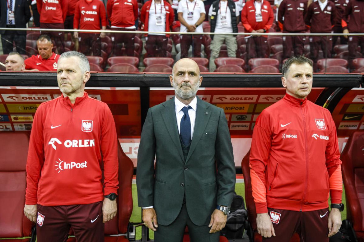 Michał Probierz 