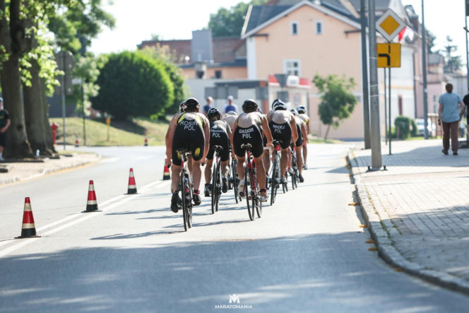 Energa Susz Triathlon