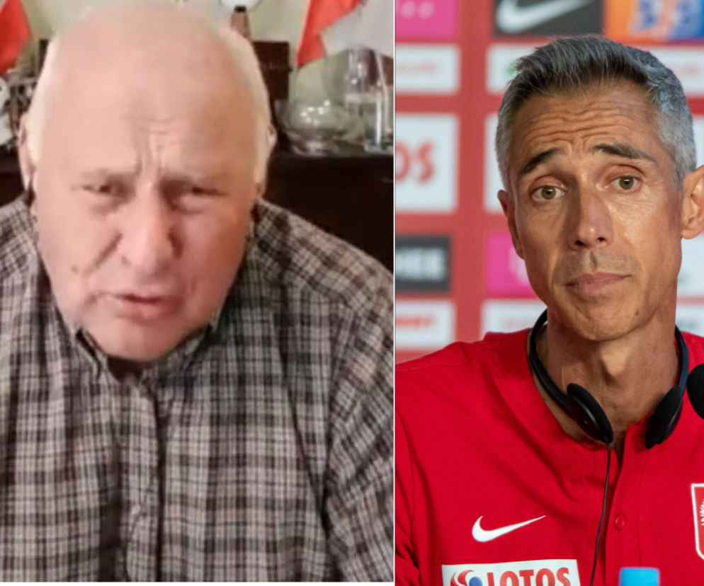 Jan Tomaszewski, Paulo Sousa