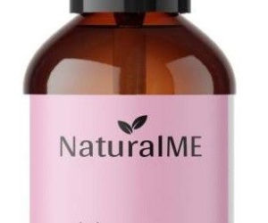 Olej z pestek malin NaturaLME na włosy