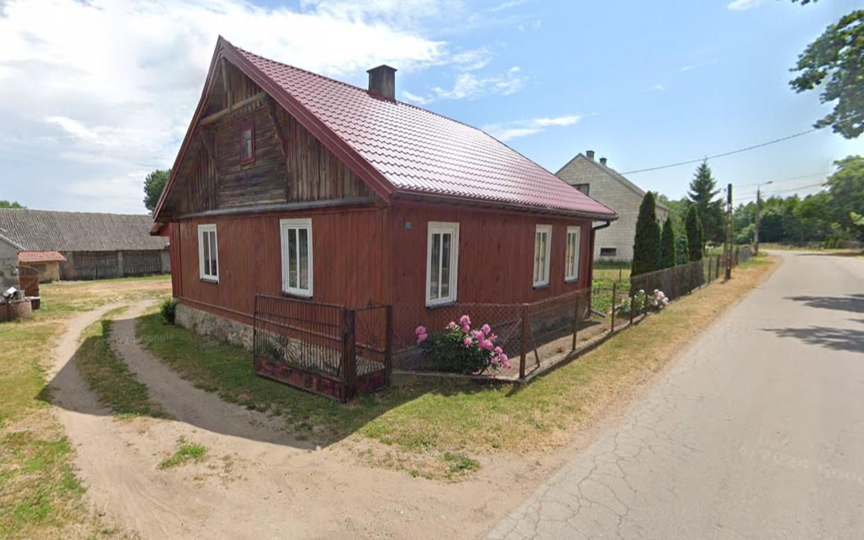 Mocarze na Podlasiu