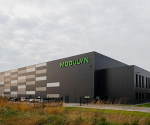Nowy zakład producenta łazienek modułowych w Krzeczowie