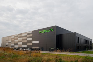 Nowy zakład producenta łazienek modułowych w Krzeczowie