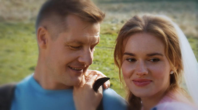 Ostatnie pożegnanie Franki w M jak miłość. Tak upamiętniono Dominikę Kachlik w 1908 odcinku - ZDJĘCIA