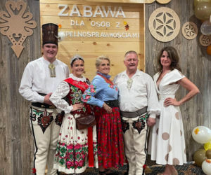 Zabawa charytatywna Koła Ochotnica ZPPA