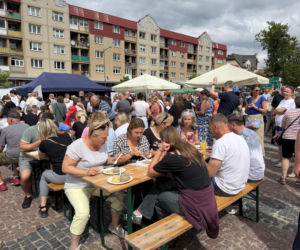 Regionalny Festiwal Pogranicza „Kartaczewo” 2026