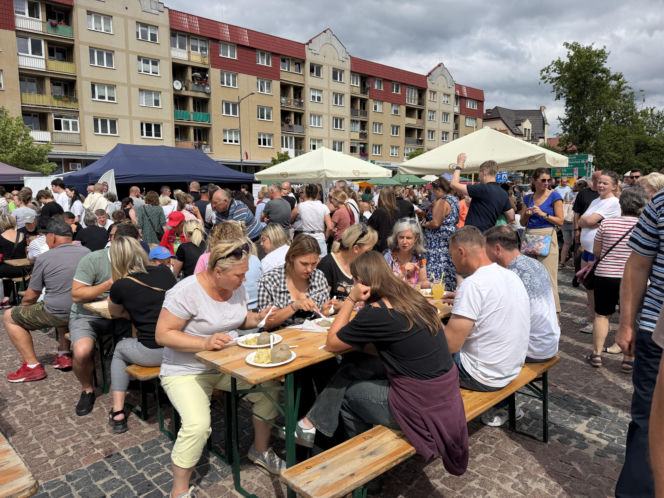 Regionalny Festiwal Pogranicza „Kartaczewo” 2026