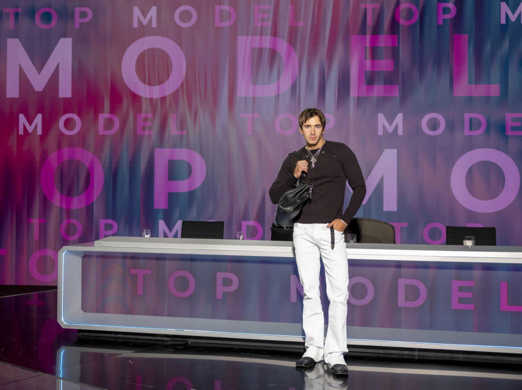 "Top Model 15"