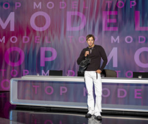 Top Model 15