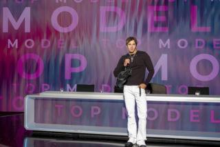 Top Model 15