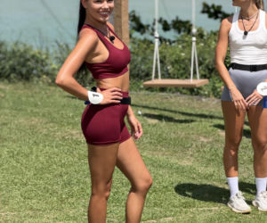 Hotel Paradise 12 - odcinek 33