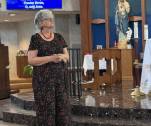 Krystyna Dudek poprowadzi Polonię z Mahwah na Paradzie Pułaskiego