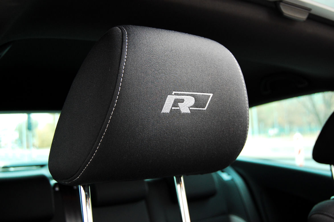 Volkswagen Polo R-Line