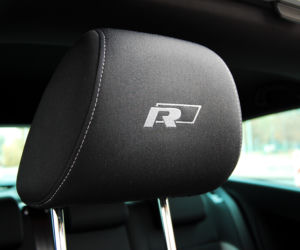 Volkswagen Polo R-Line