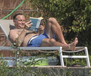 Ujawniamy kulisy wakacji Andrzeja Dudy
