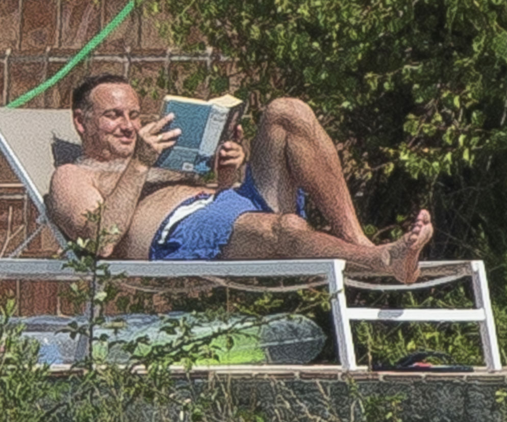 Ujawniamy kulisy wakacji Andrzeja Dudy