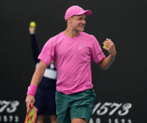 Australian Open: Nocne porażki Polaków. Dwójka pożegnała się z turniejem! Zacięte boje