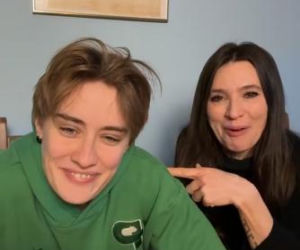 Katarzyna Zillmann, Janja Lesar