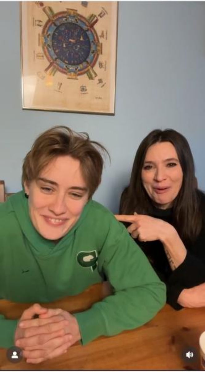 Katarzyna Zillmann, Janja Lesar