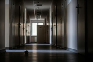 Sylwestrowa gorączka w Lesznie. Czy wszystkie pożary były przypadkowe?