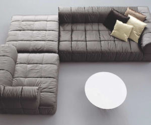 sofa do salonu