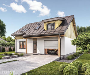 Projekt C386 Logiczny