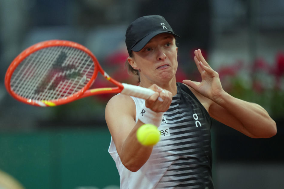 Losowanie Roland Garros RELACJA NA ŻYWO. Z kim gra Iga Świątek? Drabinka już dzisiaj!