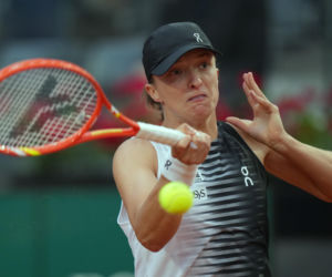 Roland Garros DRABINKA. Z kim gra Iga Świątek?