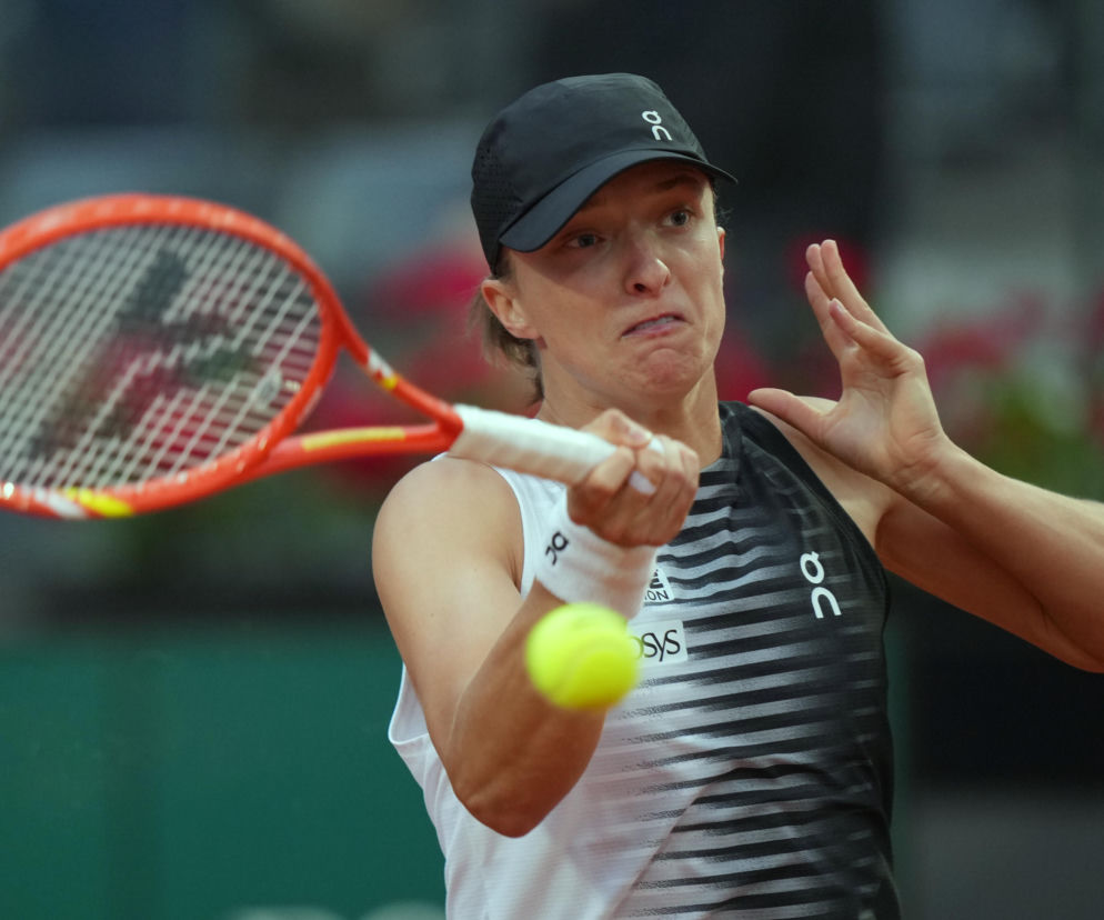 Losowanie Roland Garros RELACJA NA ŻYWO. Z kim gra Iga Świątek? Drabinka już dzisiaj!