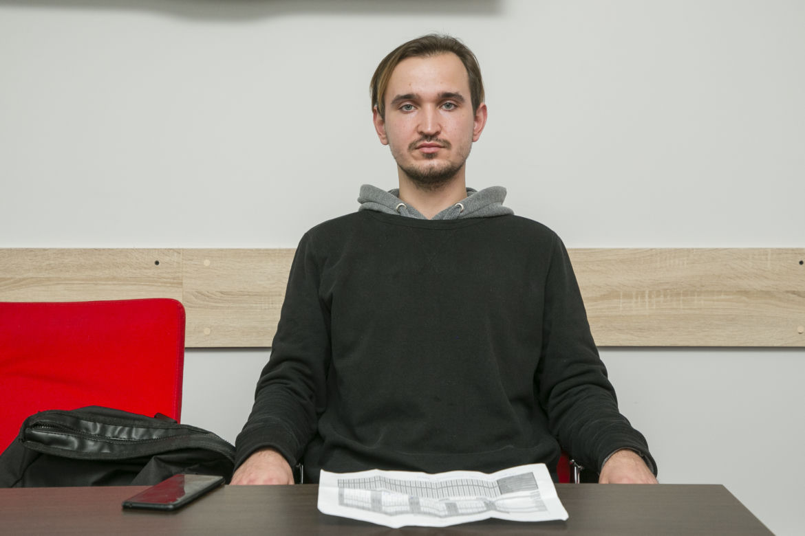 Pobili pracownika bo upomniał się o pieniądze