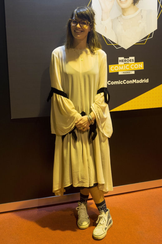 Lena Headey
