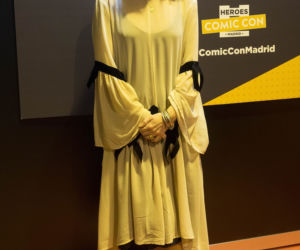 Lena Headey