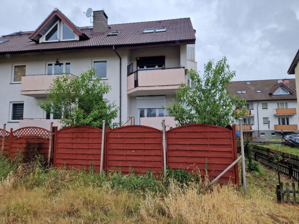 Strzelanina w Szczecinie. W mieszkaniu znaleziono trzy ciała