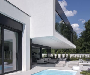 RE: PERFECT HOUSE: najlepszy dom w Polsce