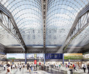 Penn Station zachwyci w NowyRrok
