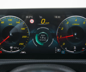 Mercedes-Benz A200 AMG Line