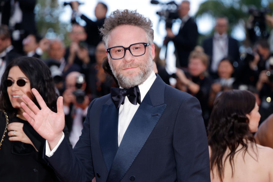 Cannes 2026: "OJCZYZNA" ("Fatherland") Pawła Pawlikowskiego z owacjami na stojąco