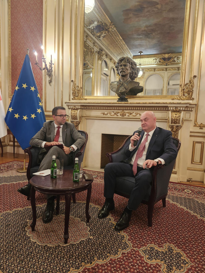 Polskie pamiątki z Powstania Styczniowego w Nowym Jorku