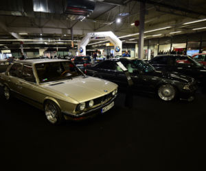 Warsaw Motor Show 2019 w Ptak Warsaw Expo