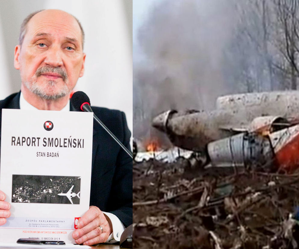 Antoni Macierewicz