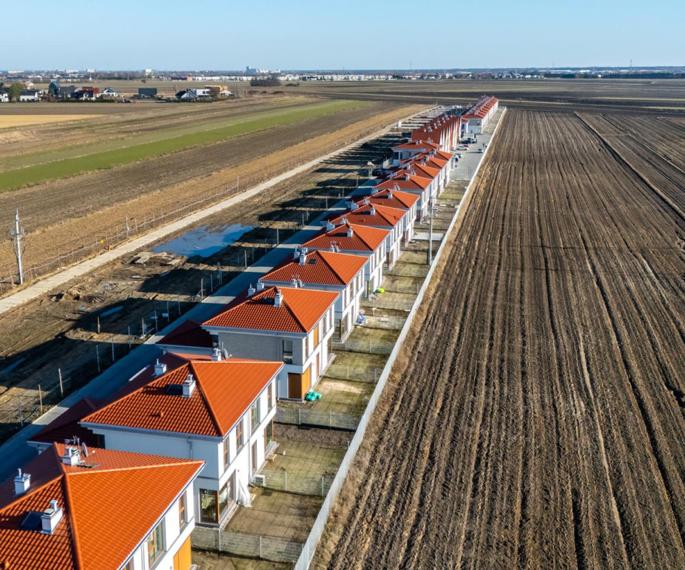 Podatek od nieruchomości w 2026 rok. Płacimy wciąż coraz więcej, a 15 marca mija termin zapłaty