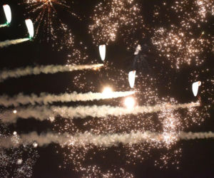 Copernicus Air Show 2026 w Toruniu. Mamy zdjęcia ze spektakularnych pokazów