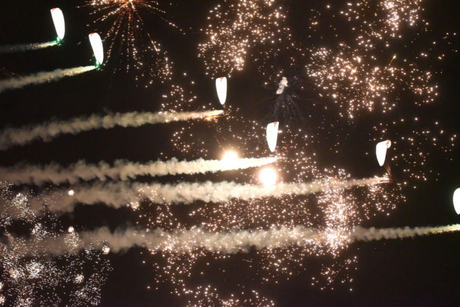 Copernicus Air Show 2026 w Toruniu. Mamy zdjęcia ze spektakularnych pokazów
