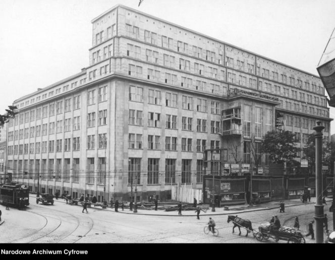Tak Polacy marzyli o fortunie 100 lat temu. Pieniądze, banki i wielkie interesy II RP [ZDJĘCIA]