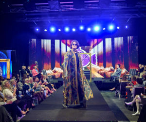 Warsaw Fashion Shower