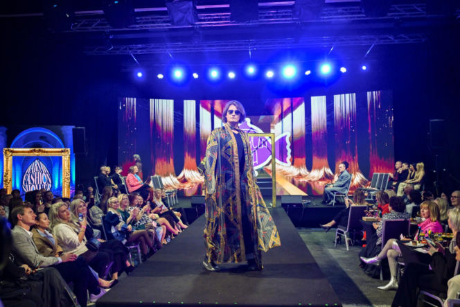 Warsaw Fashion Shower