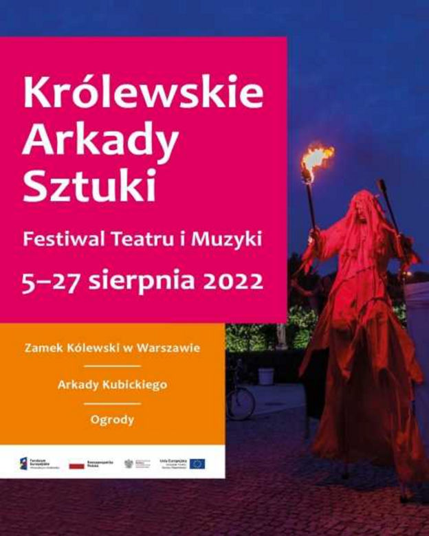 Królewskie Arkady Sztuki