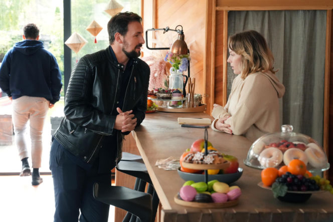 Barwy szczęścia odc. 3337