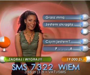 Przed laty zachwyciła w polskim Beverly Hills. Aż trudno uwierzyć, że ma 51 lat!