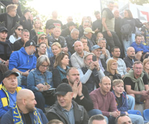 Bayersystem GKM Grudziądz - PRES Grupa Deweloperska Toruń, zdjęcia z meczu 11. kolejki PGE Ekstraligi